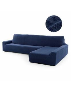 Housse pour chaise longue accoudoir long droit Sofaskins (Reconditionné B)