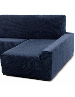 Bezug für Chaiselongue mit langem Arm rechts Sofaskins (Restauriert B)