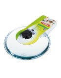 Frying Pan Lid Pyrex Grey Transparent (Refurbished A)