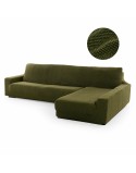 Housse pour chaise longue accoudoir long droit Sofaskins (Reconditionné B)