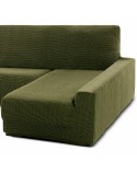 Housse pour chaise longue accoudoir long droit Sofaskins (Reconditionné B)