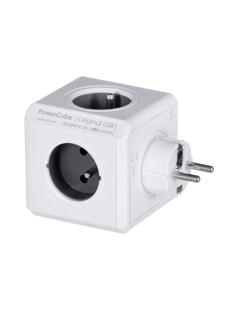 Circuit board Allocacoc PowerCube Original USB Type E