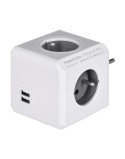 Circuit board Allocacoc PowerCube Original USB Type E