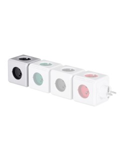 Circuit board Allocacoc PowerCube Original USB Type E