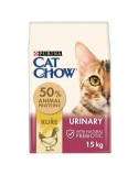 Aliments pour chat Purina Special Care Urinary Tract Health Adulte Poulet 15 kg