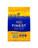 Nourriture FISH4DOGS Finest White Fish Adult