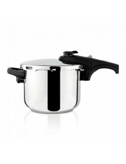 Olla Express Taurus KCP4104 Acero Inoxidable 4 L