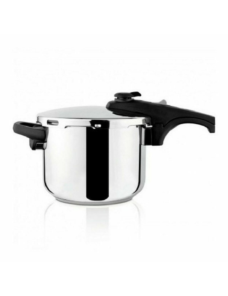 Pressure cooker Taurus KCP4104 Stainless steel 4 L
