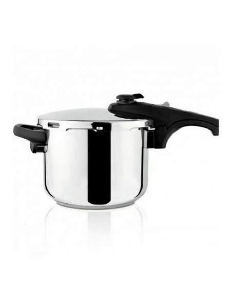 Pressure cooker Taurus KCP4104 Stainless steel 4 L