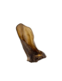 Hundesnack Uniszki Rind und Kalbfleisch Oreja