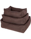 Lit pour chat Kerbl 80466 Beige Bronze