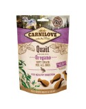 Snack pour chiens Carnilove 8595602527359 200 g