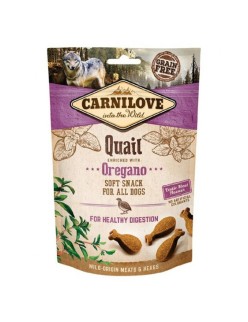 Snack pour chiens Carnilove 8595602527359 200 g