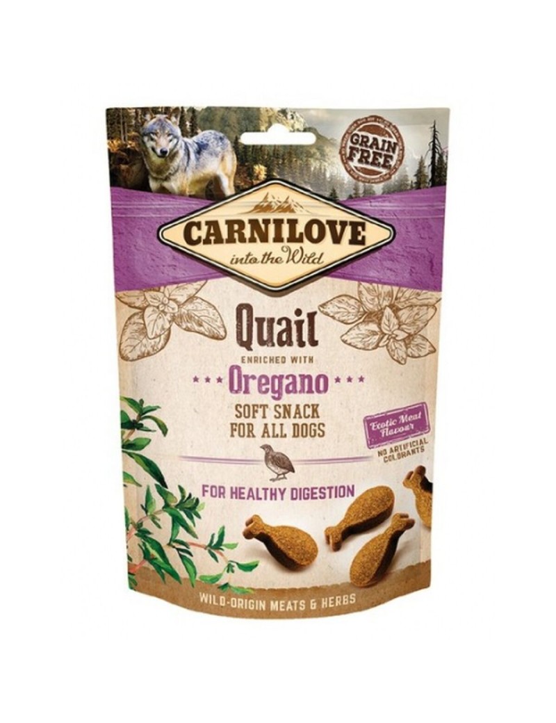 Snack pour chiens Carnilove 8595602527359 200 g