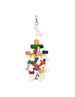 Conjunto de pássaros Kerbl