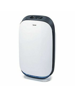 Purificatore Beurer Bianco Nero (Ricondizionati A)