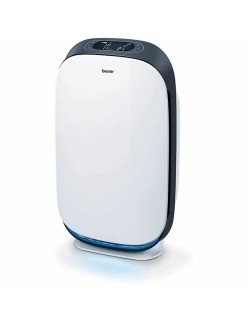 Purificatore Beurer Bianco Nero (Ricondizionati A)