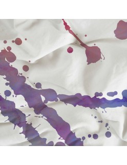 Set di copripiumino Pierre Cardin WARHOL Multicolore Matrimoniale 2 Pezzi 3 Pezzi