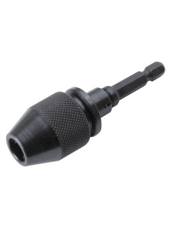 Mandrin avec clé Wolfcraft 2625000