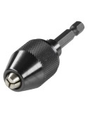 Porta-brocas com Chave Wolfcraft 2625000