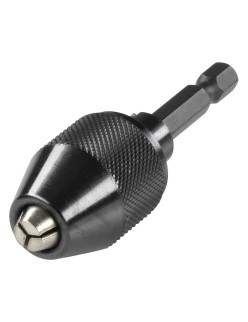 Mandrin avec clé Wolfcraft 2625000