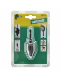 Mandrin avec clé Wolfcraft 2625000
