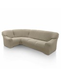 Capa do Sofá Sofaskins Bege (Recondicionado B)