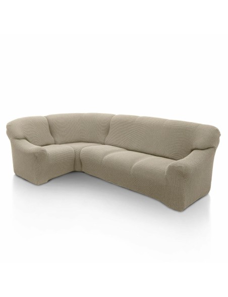 Capa do Sofá Sofaskins Bege (Recondicionado B)