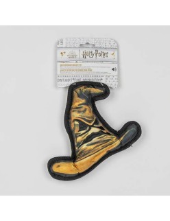Dog toy Harry Potter
