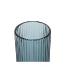 Gläsersatz DKD Home Decor Blau Kristall 150 ml