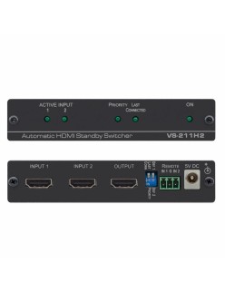 Distributeur/commutateur Kramer Electronics VS-211H2