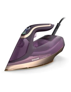 Plancha de Vapor Philips DST8040/30 3000 W