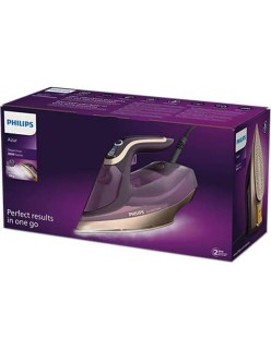 Plancha de Vapor Philips DST8040/30 3000 W