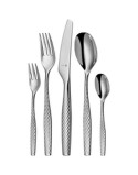 Juego de Cuchillos de Cocina y Soporte WMF