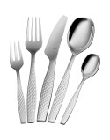 Juego de Cuchillos de Cocina y Soporte WMF