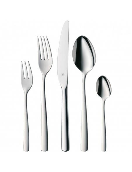 Couverts WMF 1120916040 Acier Acier inoxydable