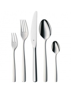 Besteck WMF 1120916040 Stahl Edelstahl
