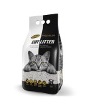 Arena para Gatos Hilton Lavanda 5 L