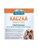 Fodder Petitto Duck 500 g
