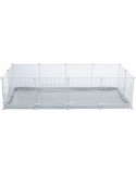 Cage Trixie TX-62460 Métal Plastique (12 Pièces)