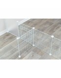 Cage Trixie TX-62460 Métal Plastique (12 Pièces)