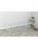 Cage Trixie TX-62460 Métal Plastique (12 Pièces)