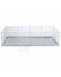 Cage Trixie TX-62460 Métal Plastique (12 Pièces)