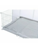 Cage Trixie TX-62460 Métal Plastique (12 Pièces)