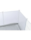 Cage Trixie TX-62460 Métal Plastique (12 Pièces)