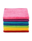 Panos de limpeza Vileda 148394 Multicolor (8 Peças)