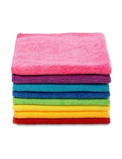 Chiffons Vileda 148394 Multicouleur (8 Pièces)