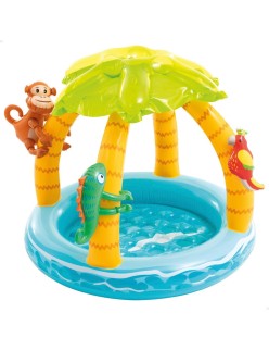 Piscine pour enfants Intex 102 x 89 x 102 cm