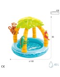 Piscine pour enfants Intex 102 x 89 x 102 cm