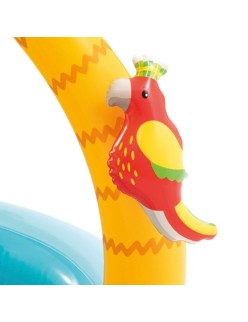 Piscine pour enfants Intex 102 x 89 x 102 cm